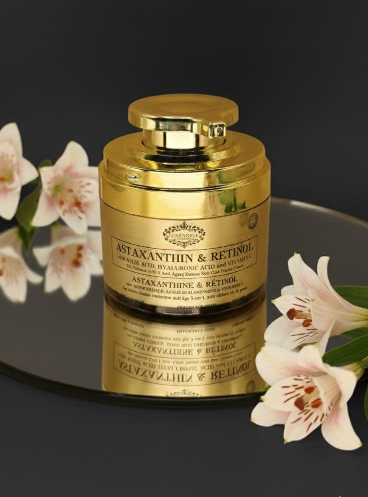 Ingredients in Luminoria Plus